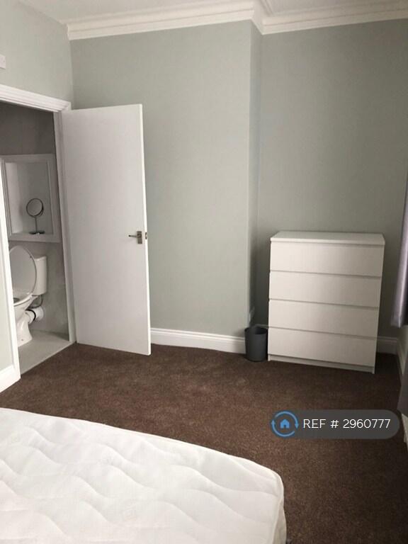 1 bed House Share for rent in Harrogate. From OpenRent