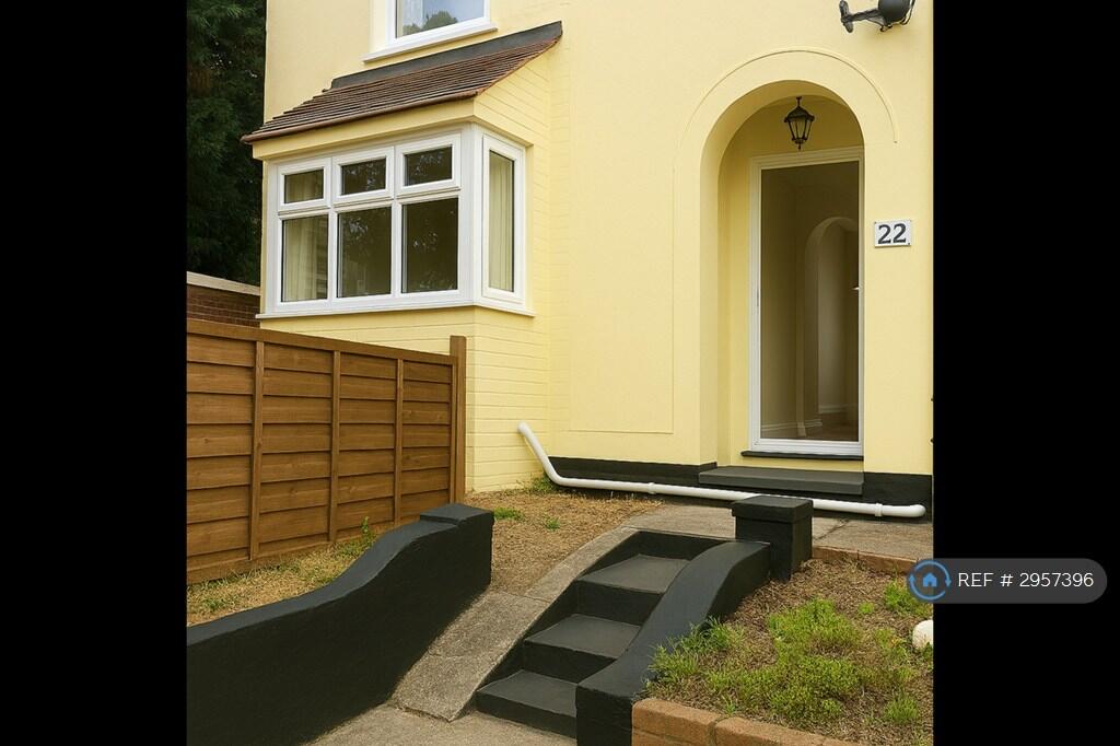 1 bed House Share for rent in Colchester. From OpenRent