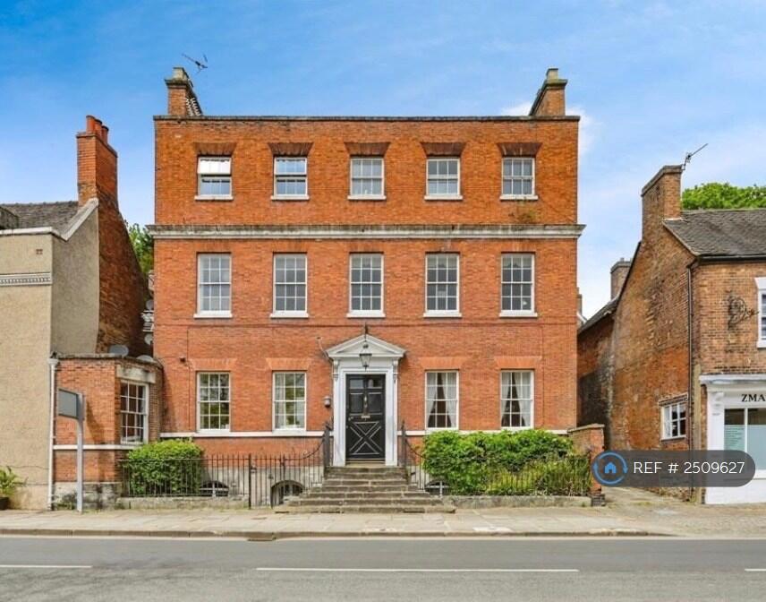 1 bed 1st Floor Flat for rent in Ashbourne. From OpenRent 1 bed 1st Floor Flat for rent in Ashbourne. From OpenRent