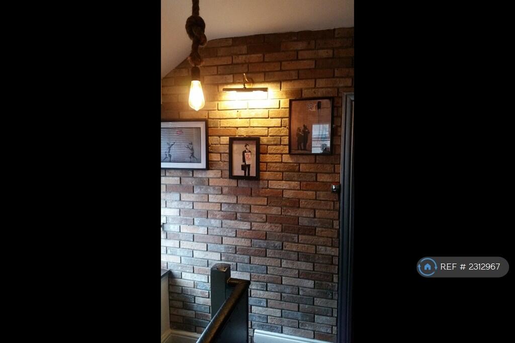 4 bed Semi Detached for rent in Manchester. From OpenRent