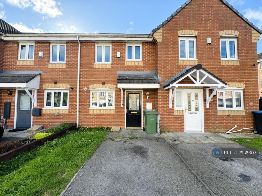 2 bed Mid Terraced House for rent in Wingate. From OpenRent 2 bed Mid Terraced House for rent in Wingate. From OpenRent