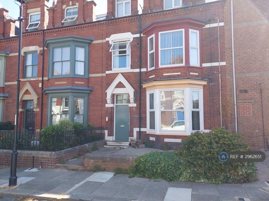 2 bed 1st Floor Flat for rent in Saltburn-by-the-Sea. From OpenRent