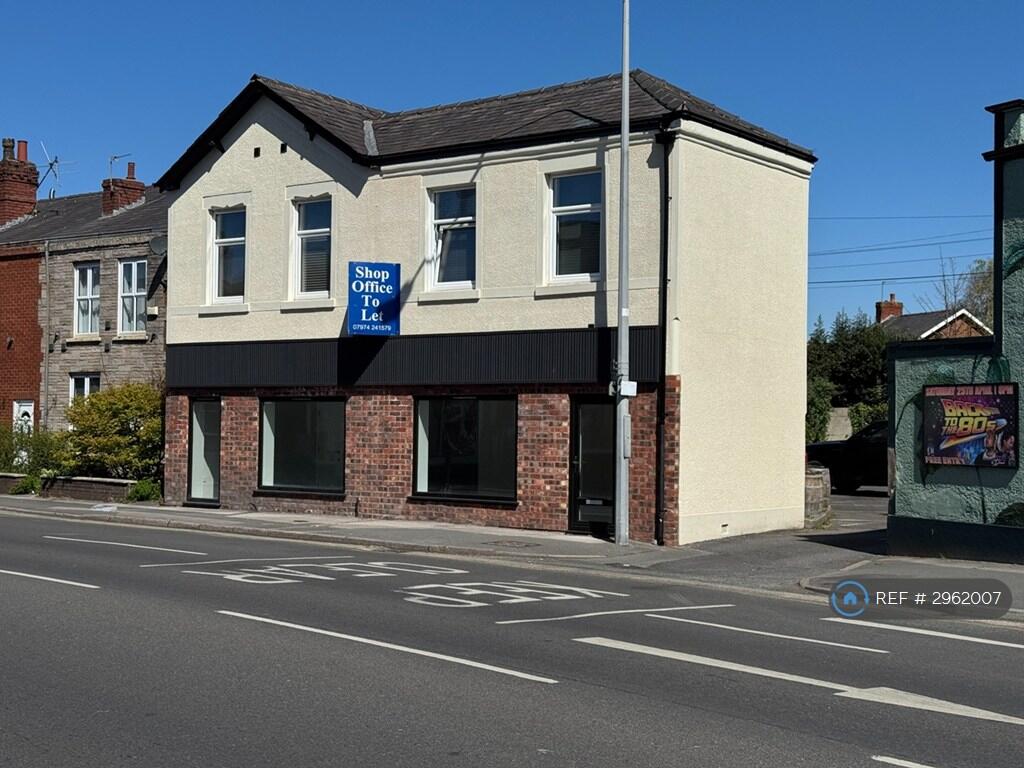 1 bed 1st Floor Flat for rent in Preston. From OpenRent