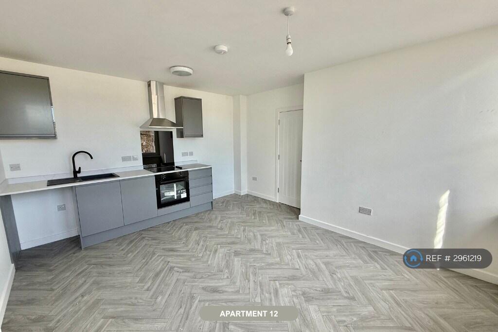 1 bed 1st Floor Flat for rent in Mansfield. From OpenRent