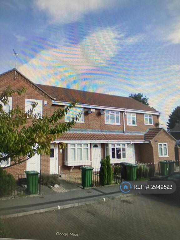 2 bed Mid Terraced House for rent in Ryton. From OpenRent