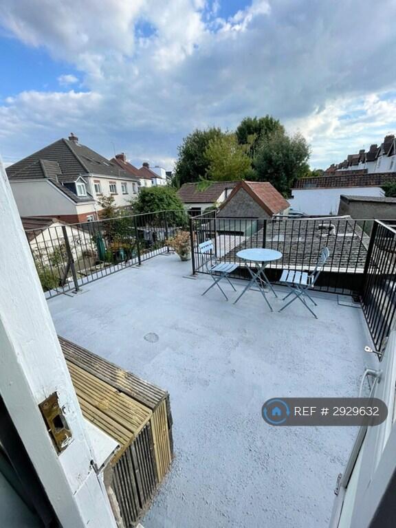 4 bed Annexe for rent in Filton. From OpenRent