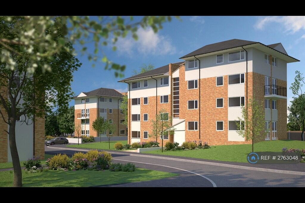 1 bed 1st Floor Flat for rent in Leeds. From OpenRent