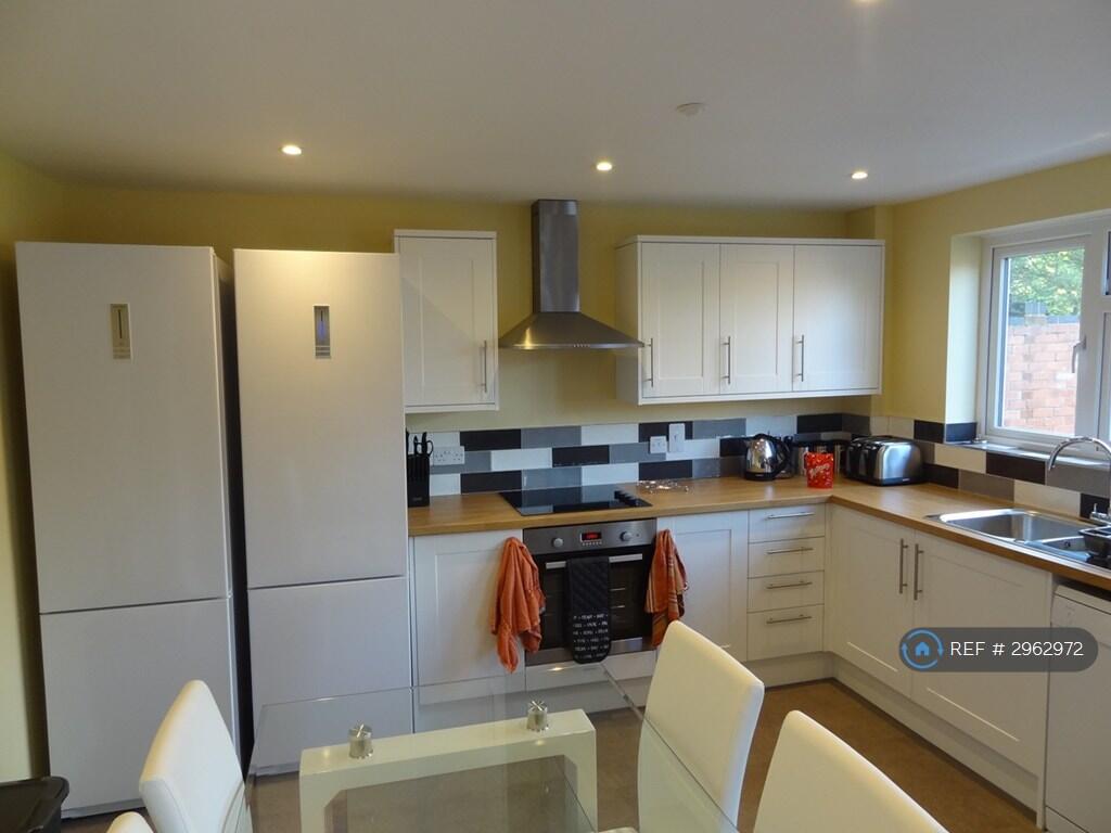 1 bed House Share for rent in Water End. From OpenRent