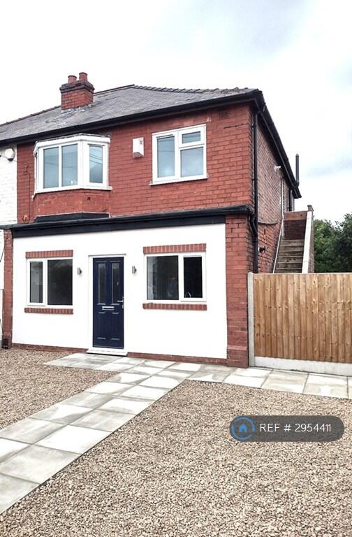 2 bed 1st Floor Flat for rent in Ellesmere Port. From OpenRent 2 bed 1st Floor Flat for rent in Ellesmere Port. From OpenRent