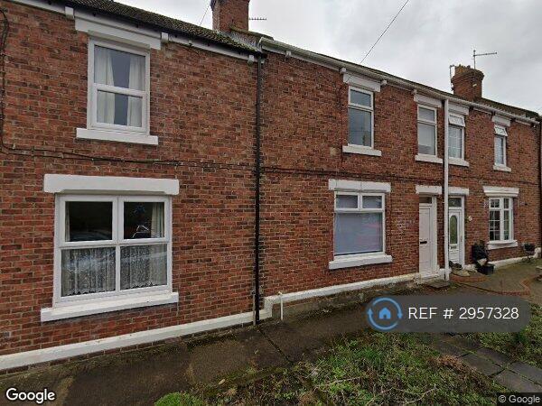 2 bed Mid Terraced House for rent in . From OpenRent