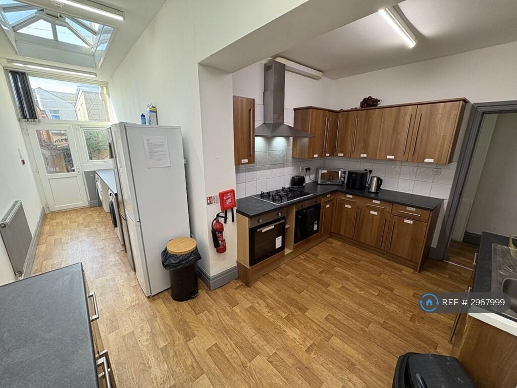 1 bed House Share for rent in Blackpool. From OpenRent