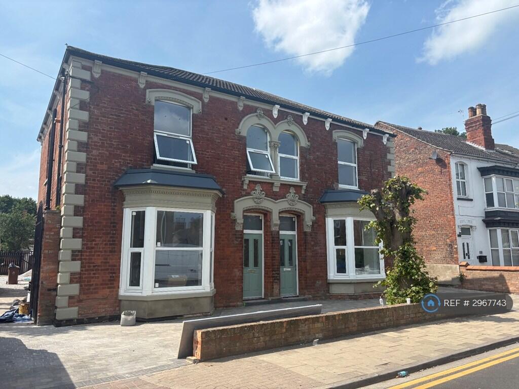 1 bed 1st Floor Flat for rent in Grimsby. From OpenRent 1 bed 1st Floor Flat for rent in Grimsby. From OpenRent