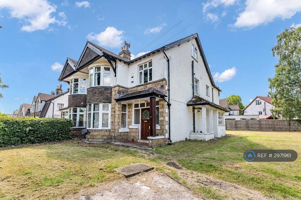 1 bed House Share for rent in Leeds. From OpenRent 1 bed House Share for rent in Leeds. From OpenRent