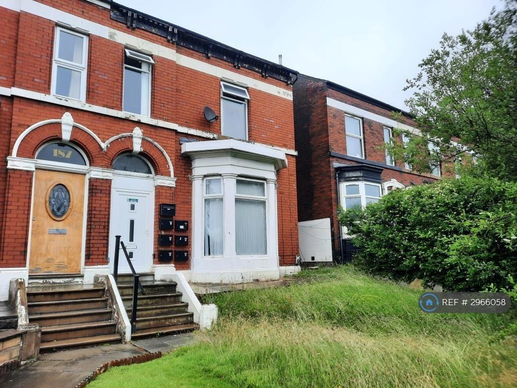 4 bed Studio for rent in Ainsworth. From OpenRent 4 bed Studio for rent in Ainsworth. From OpenRent