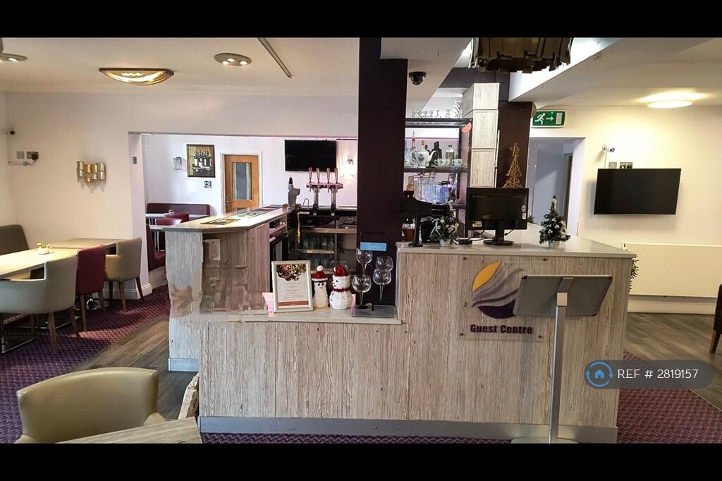 1 bed House Share for rent in Peterborough. From OpenRent