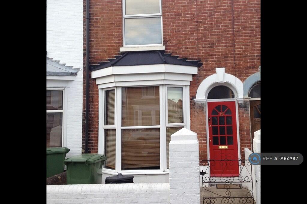 1 bed House Share for rent in Portsmouth. From OpenRent 1 bed House Share for rent in Portsmouth. From OpenRent