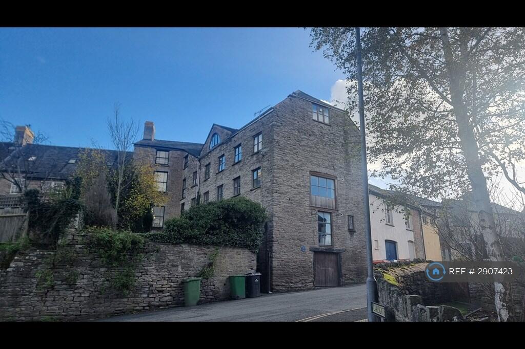 4 bed Studio for rent in Hay-on-Wye. From OpenRent