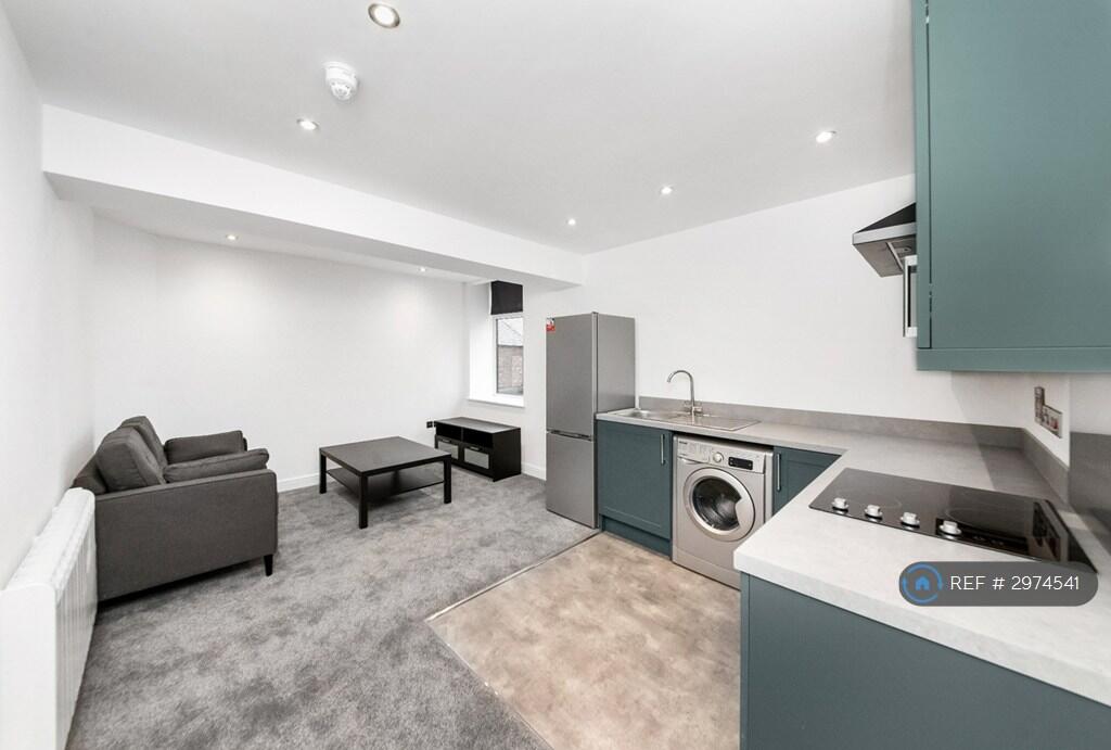 1 bed 1st Floor Flat for rent in Stockton-on-Tees. From OpenRent