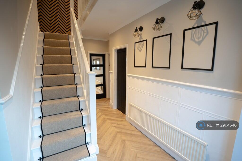 1 bed House Share for rent in Sheffield. From OpenRent