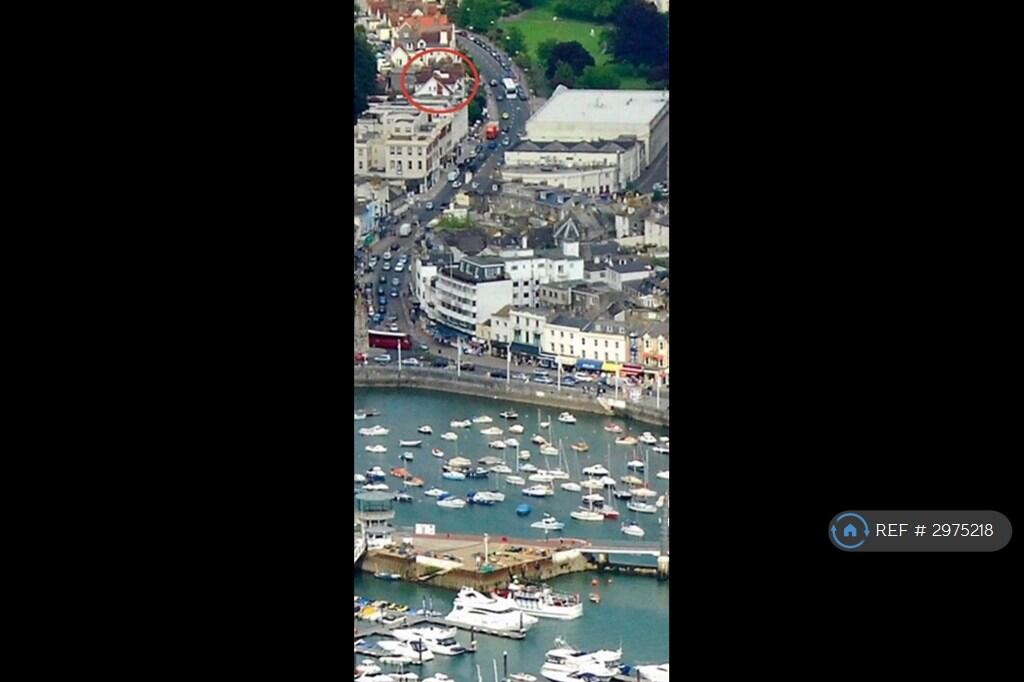 1 bed Flat Share for rent in Torquay. From OpenRent