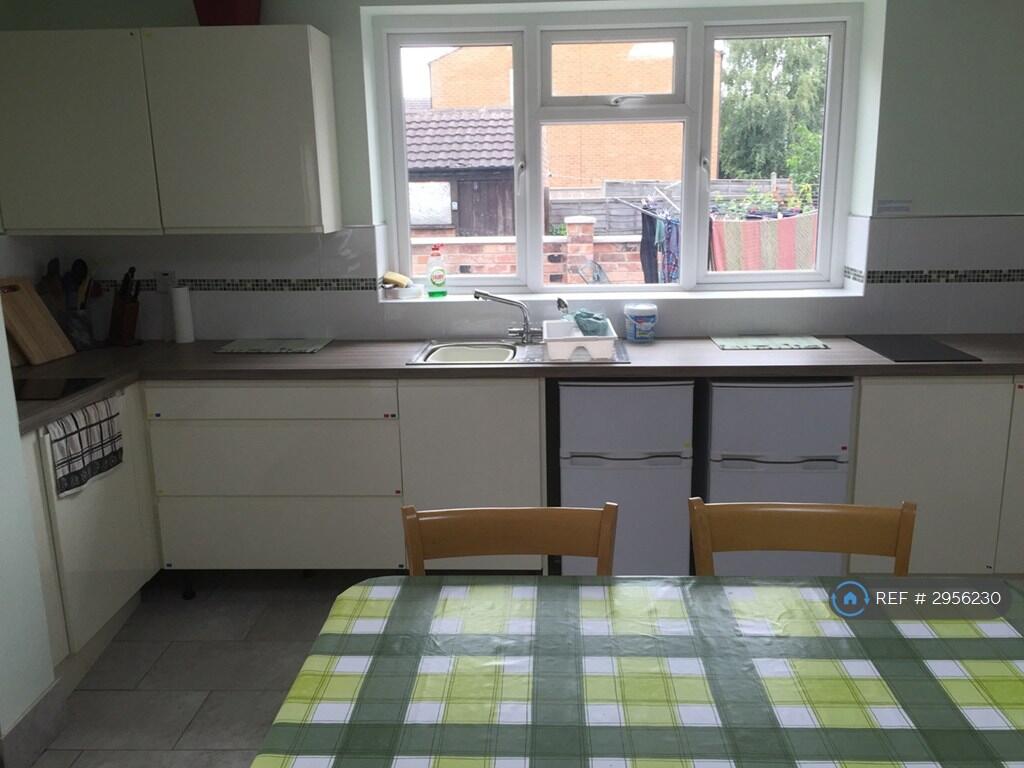 1 bed House Share for rent in Beeston. From OpenRent