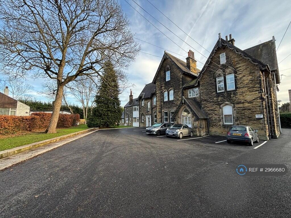 4 bed Studio for rent in Bramhope. From OpenRent 4 bed Studio for rent in Bramhope. From OpenRent