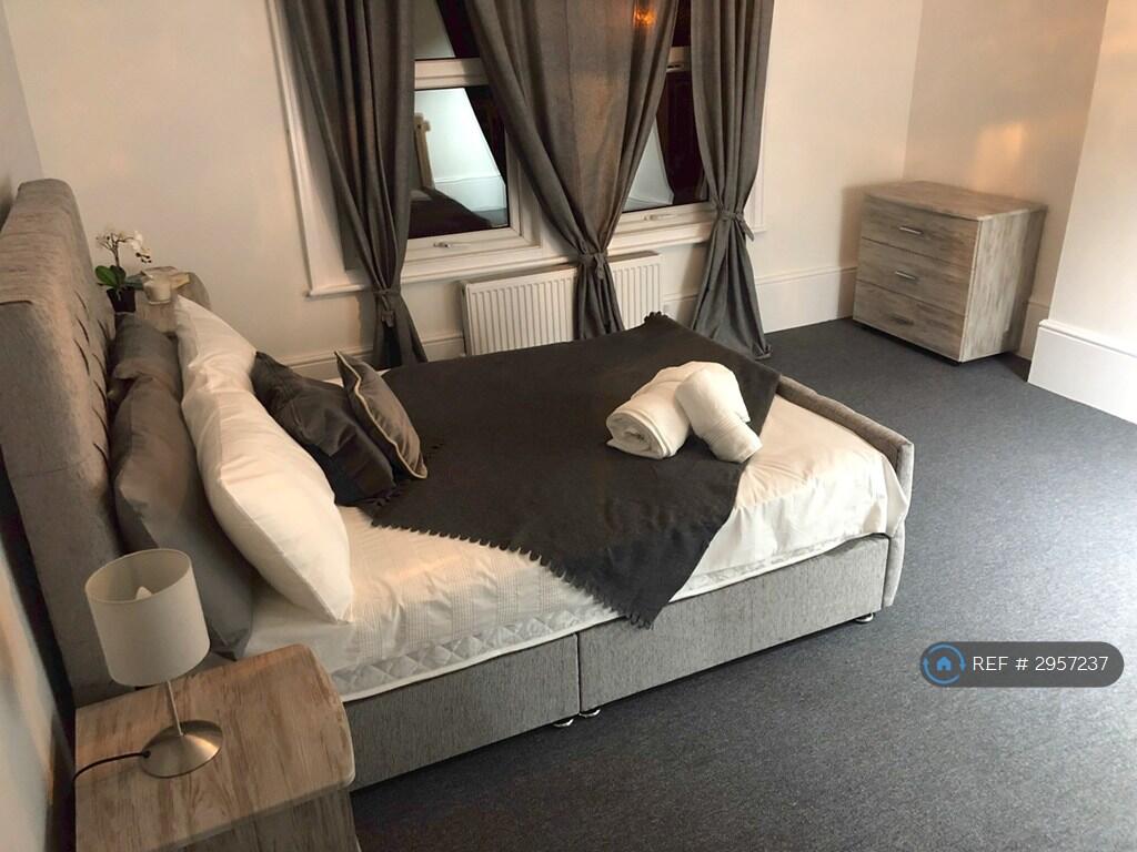 1 bed House Share for rent in Burnham-on-Sea. From OpenRent