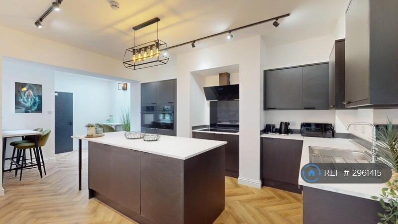 1 bed House Share for rent in Chorley. From OpenRent