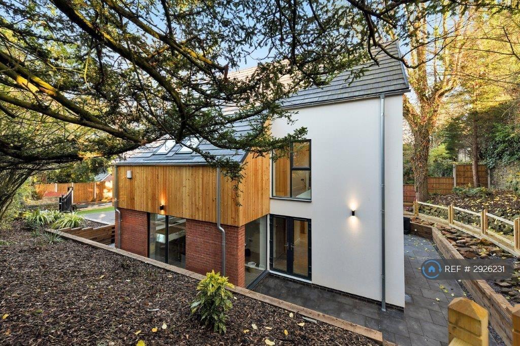 6 bed Detached for rent in Nottingham. From OpenRent 6 bed Detached for rent in Nottingham. From OpenRent
