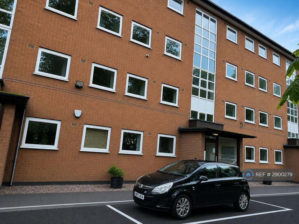 1 bed 1st Floor Flat for rent in Wolverhampton. From OpenRent 1 bed 1st Floor Flat for rent in Wolverhampton. From OpenRent