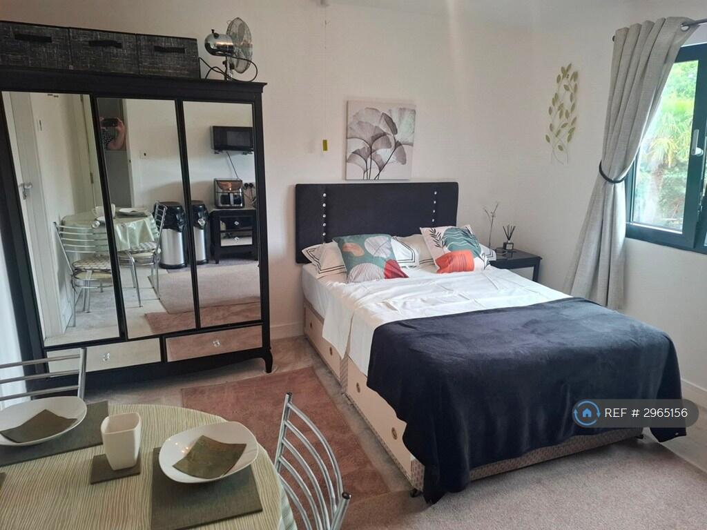 1 bed House Share for rent in Broadstairs. From OpenRent
