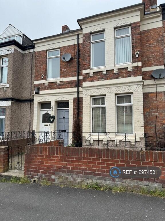 2 bed 1st Floor Flat for rent in Gateshead. From OpenRent 2 bed 1st Floor Flat for rent in Gateshead. From OpenRent