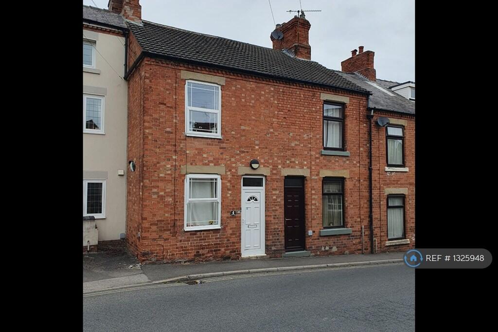 2 bed Mid Terraced House for rent in Whitwell. From OpenRent 2 bed Mid Terraced House for rent in Whitwell. From OpenRent