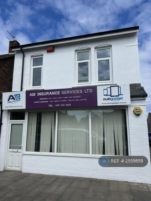 2 bed 1st Floor Flat for rent in Cleadon. From OpenRent 2 bed 1st Floor Flat for rent in Cleadon. From OpenRent