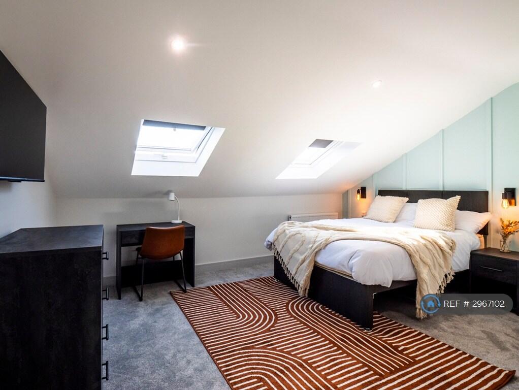 1 bed House Share for rent in Portsmouth. From OpenRent