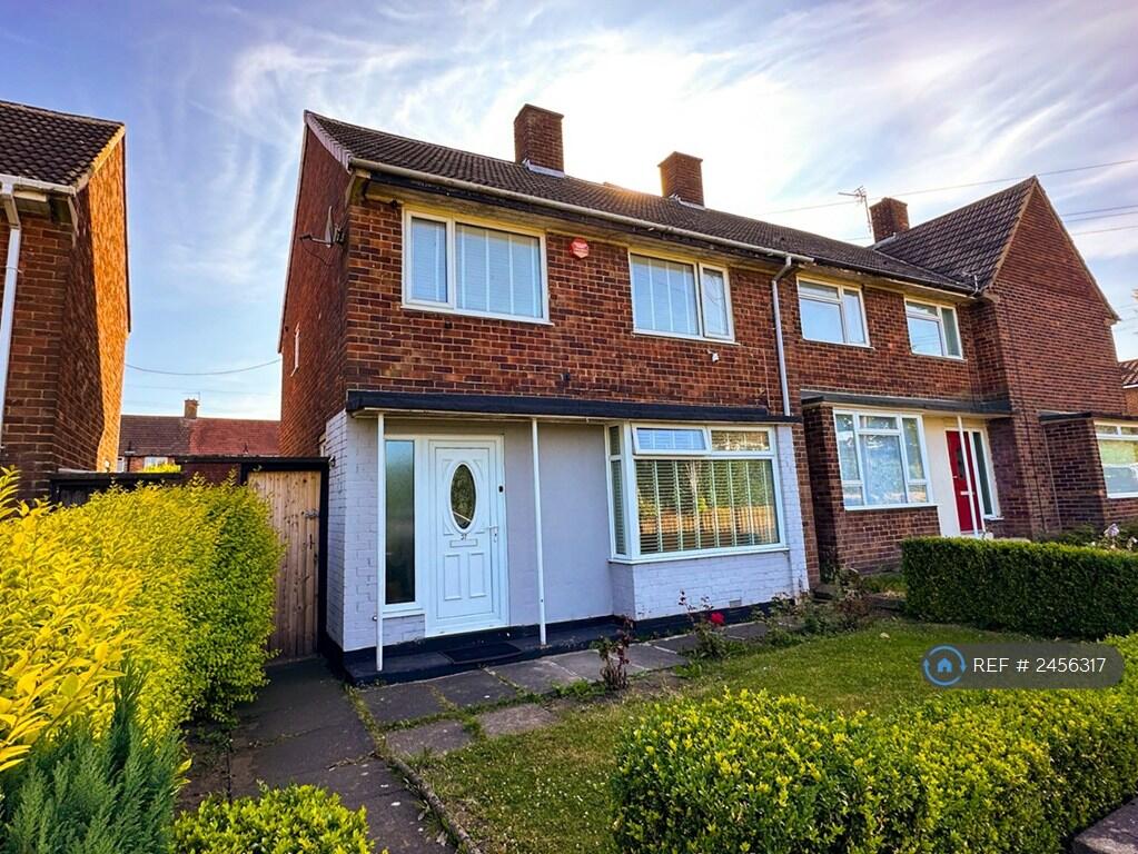 3 bed End of Terrace for rent in Thorpe Thewles. From OpenRent 3 bed End of Terrace for rent in Thorpe Thewles. From OpenRent