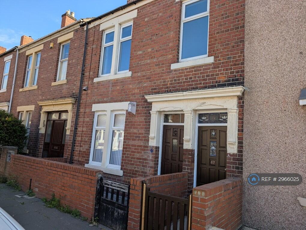 3 bed 1st Floor Flat for rent in Meadow Well. From OpenRent 3 bed 1st Floor Flat for rent in Meadow Well. From OpenRent