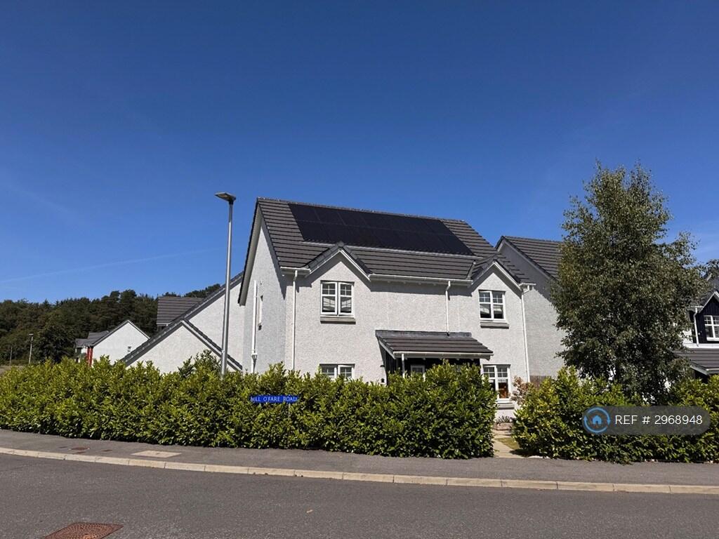 1 bed House Share for rent in . From OpenRent