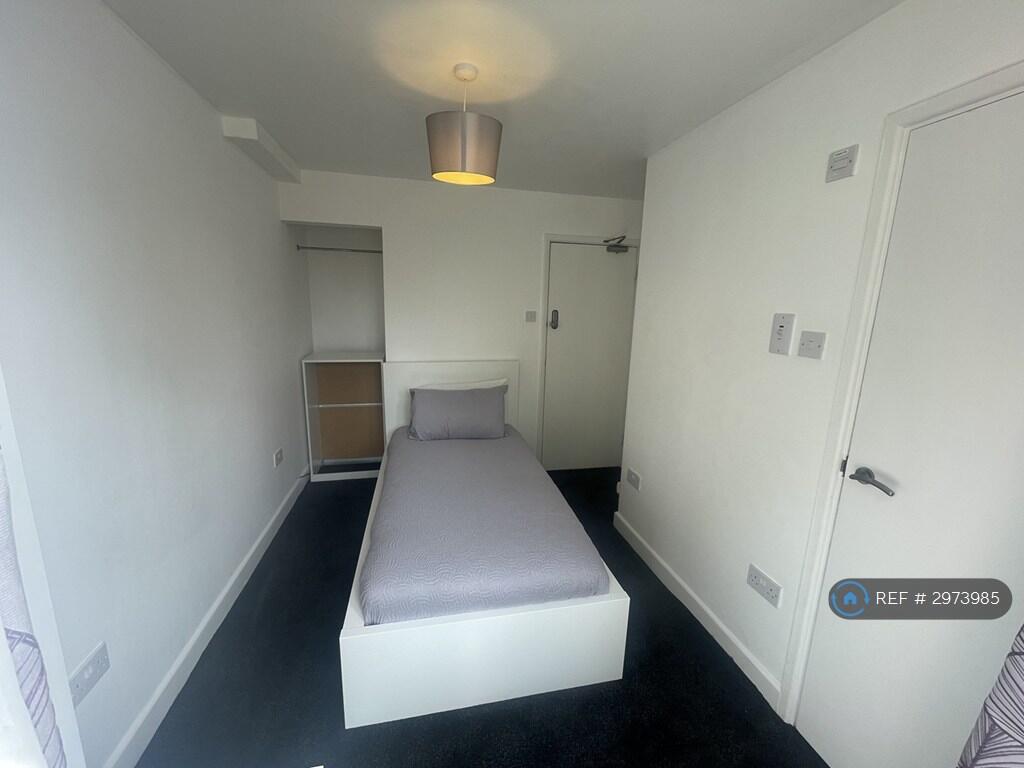 1 bed House Share for rent in Aston. From OpenRent