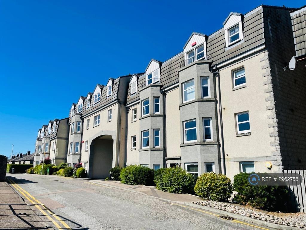 2 bed 1st Floor Flat for rent in Aberdeen. From OpenRent