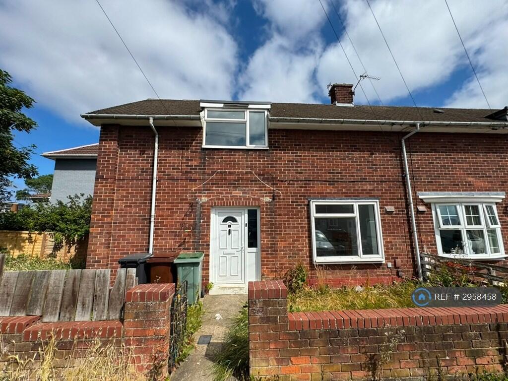 2 bed Mid Terraced House for rent in Greatham. From OpenRent