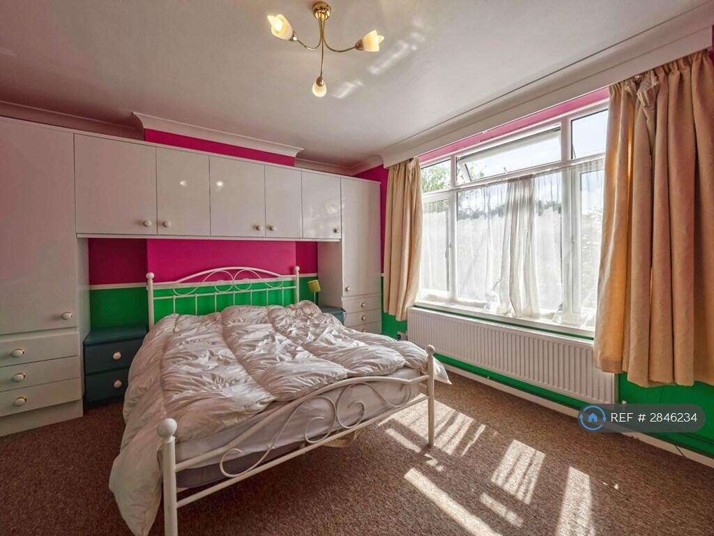 1 bed House Share for rent in Frogmore. From OpenRent