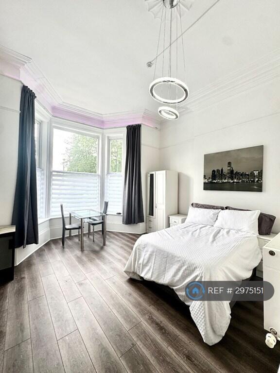 4 bed Studio for rent in Hull. From OpenRent