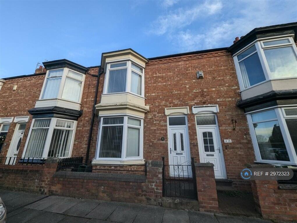 2 bed Mid Terraced House for rent in Darlington. From OpenRent 2 bed Mid Terraced House for rent in Darlington. From OpenRent