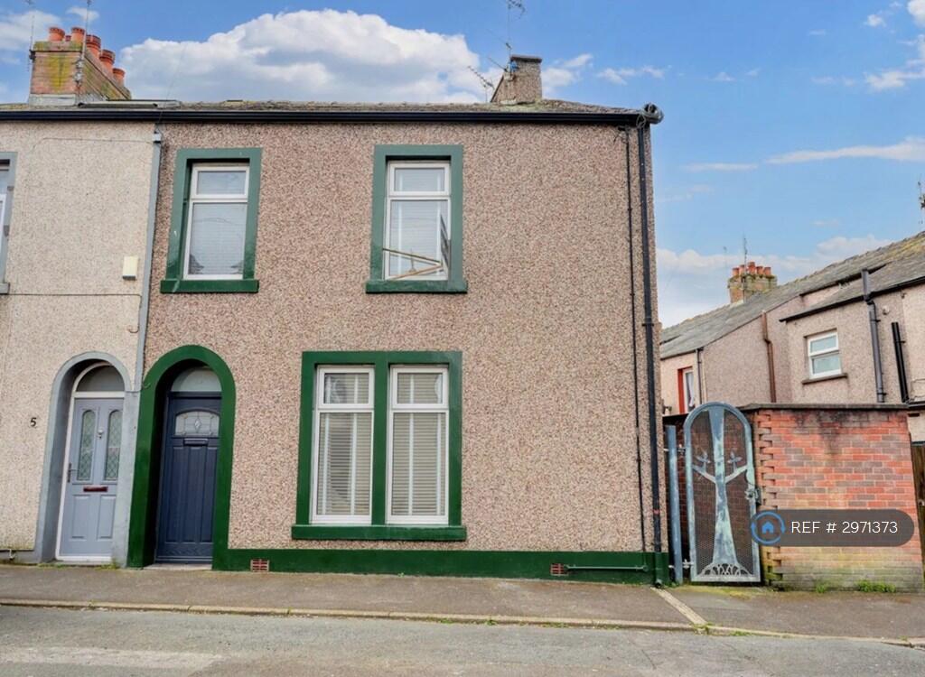 3 bed Mid Terraced House for rent in Workington. From OpenRent 3 bed Mid Terraced House for rent in Workington. From OpenRent