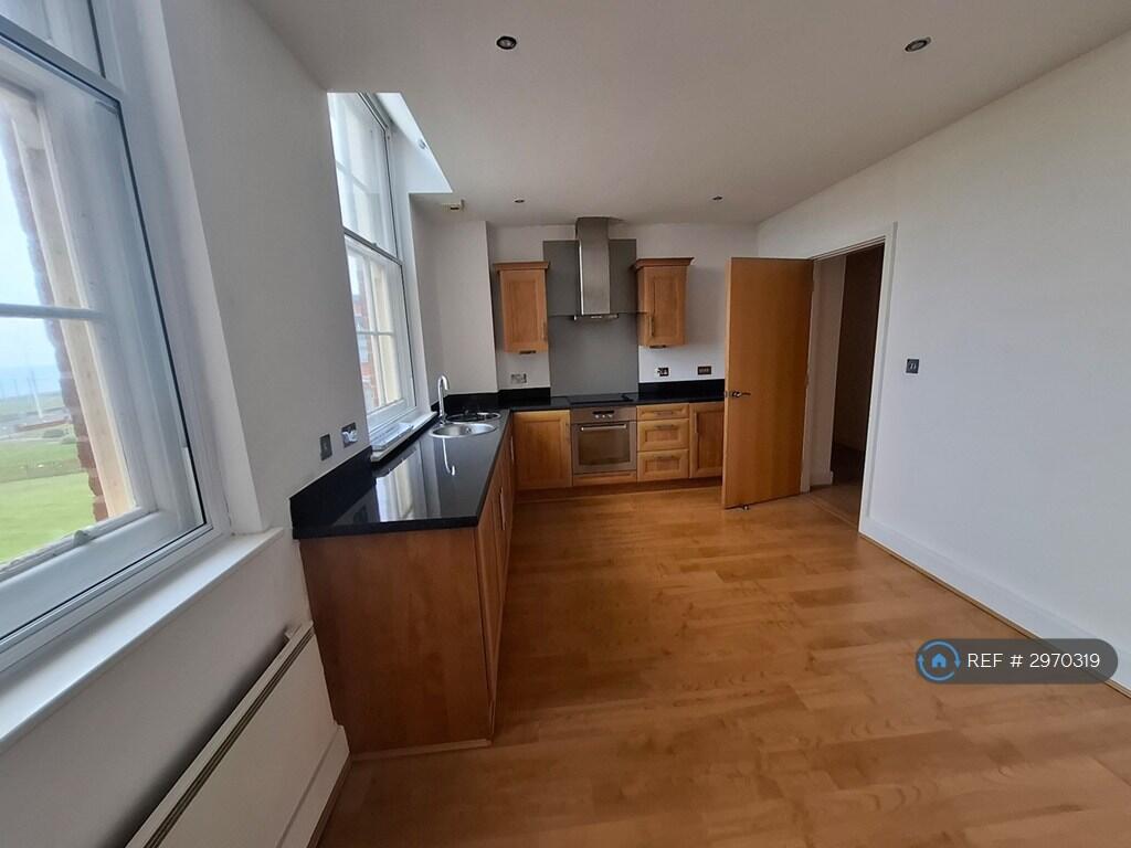 2 bed 1st Floor Flat for rent in Blackpool. From OpenRent