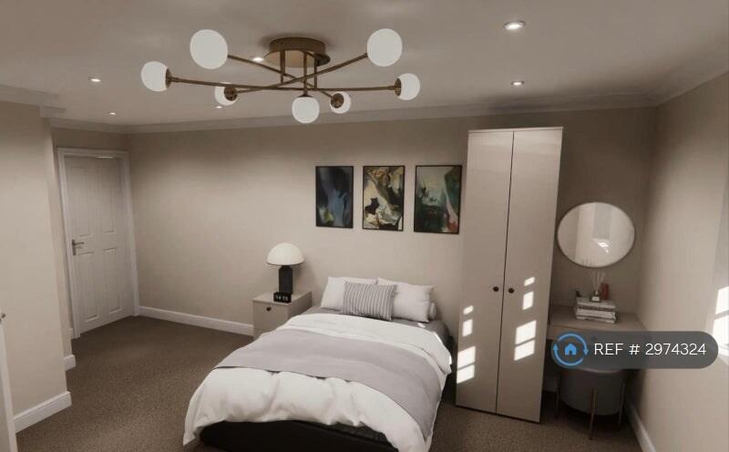 1 bed House Share for rent in Wolverley. From OpenRent