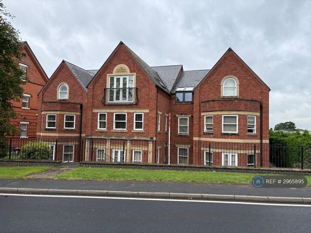 2 bed 1st Floor Flat for rent in Epworth. From OpenRent