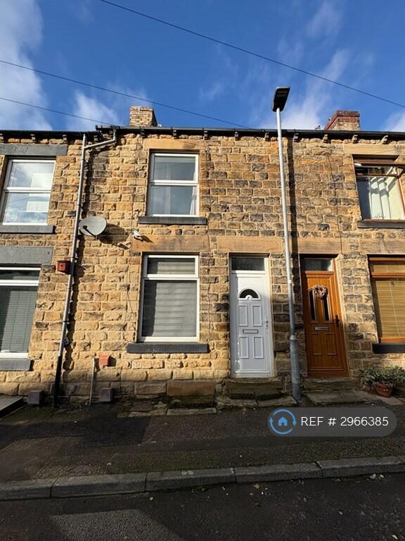 3 bed Mid Terraced House for rent in Upper Hoyland. From OpenRent 3 bed Mid Terraced House for rent in Upper Hoyland. From OpenRent