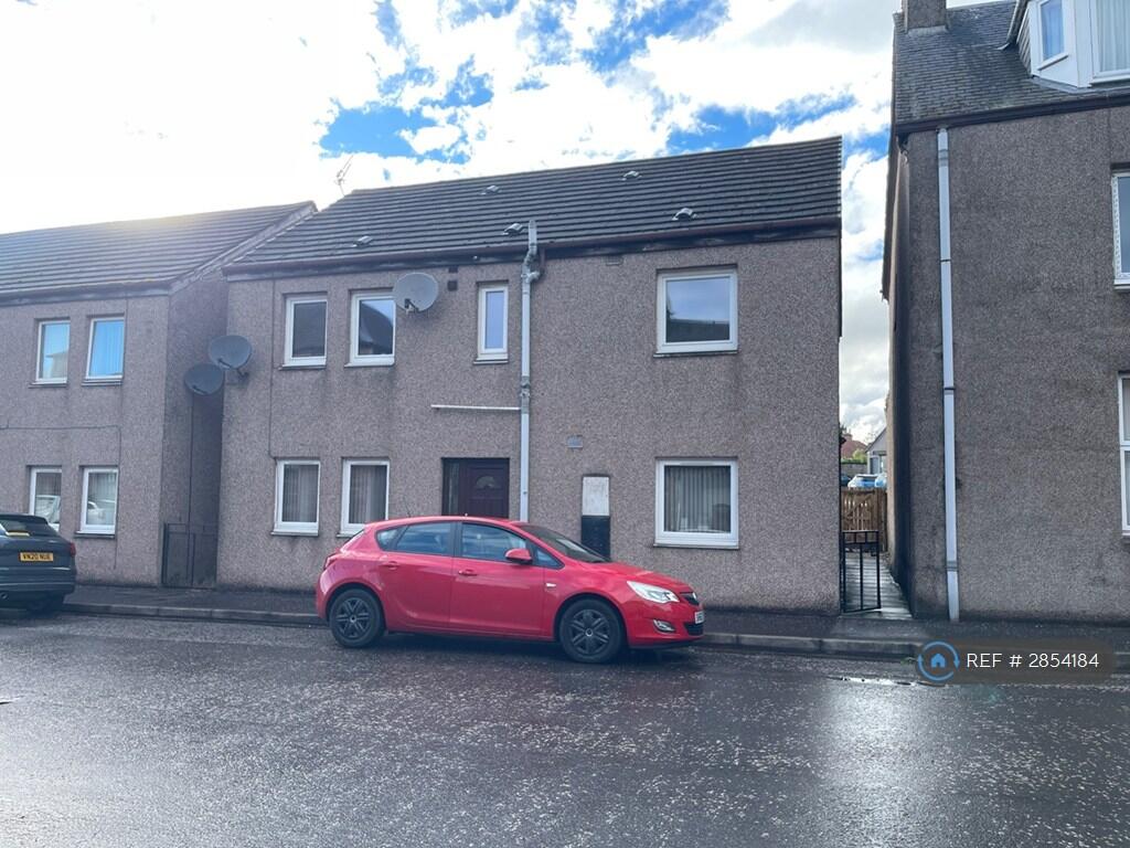 2 bed 1st Floor Flat for rent in Coupar Angus. From OpenRent